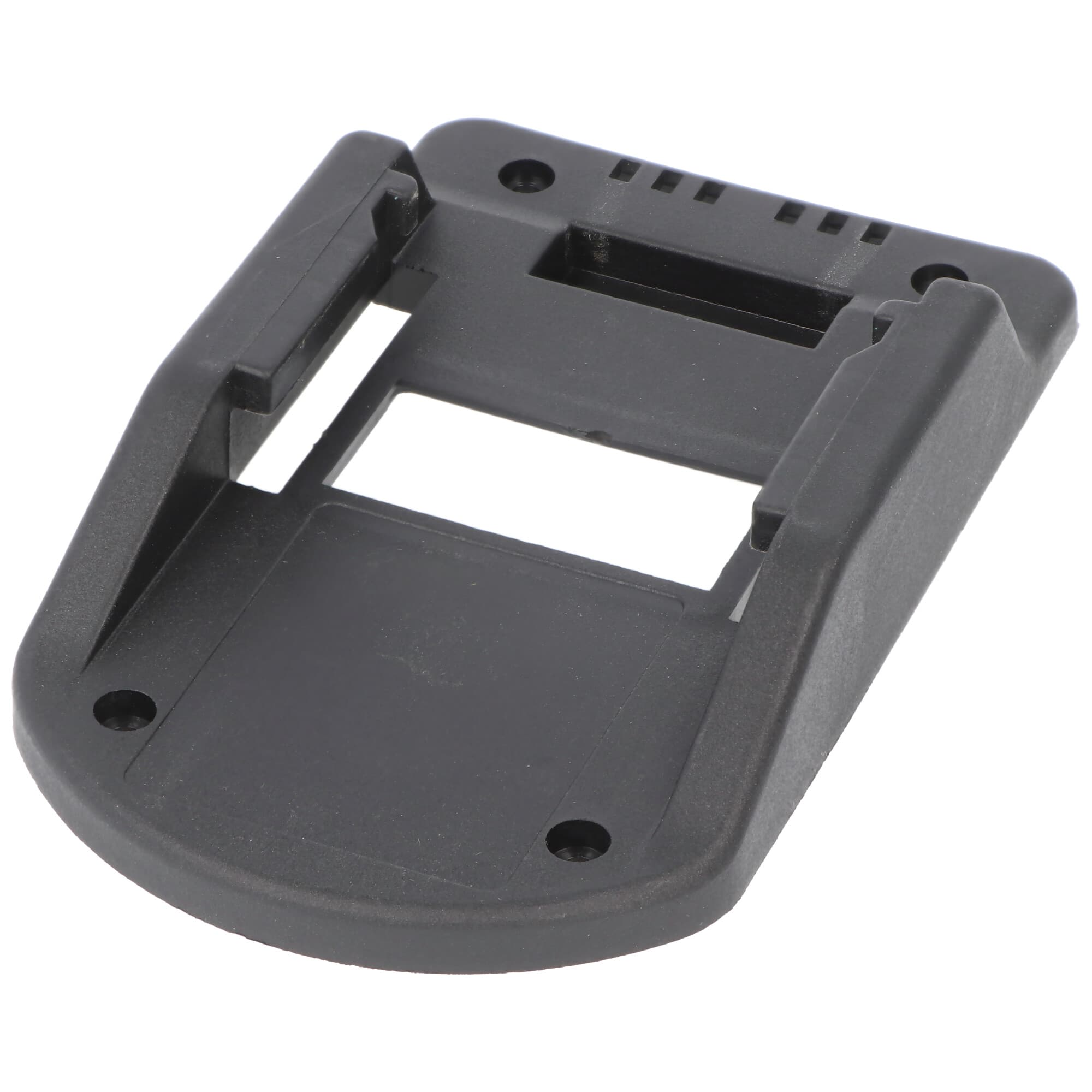 Support mural professionnel, le support de batterie pour batterie Li-ion Makita 14,4 V et 18 V