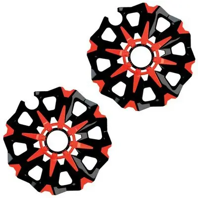 Kit rondelles TSL swing 55