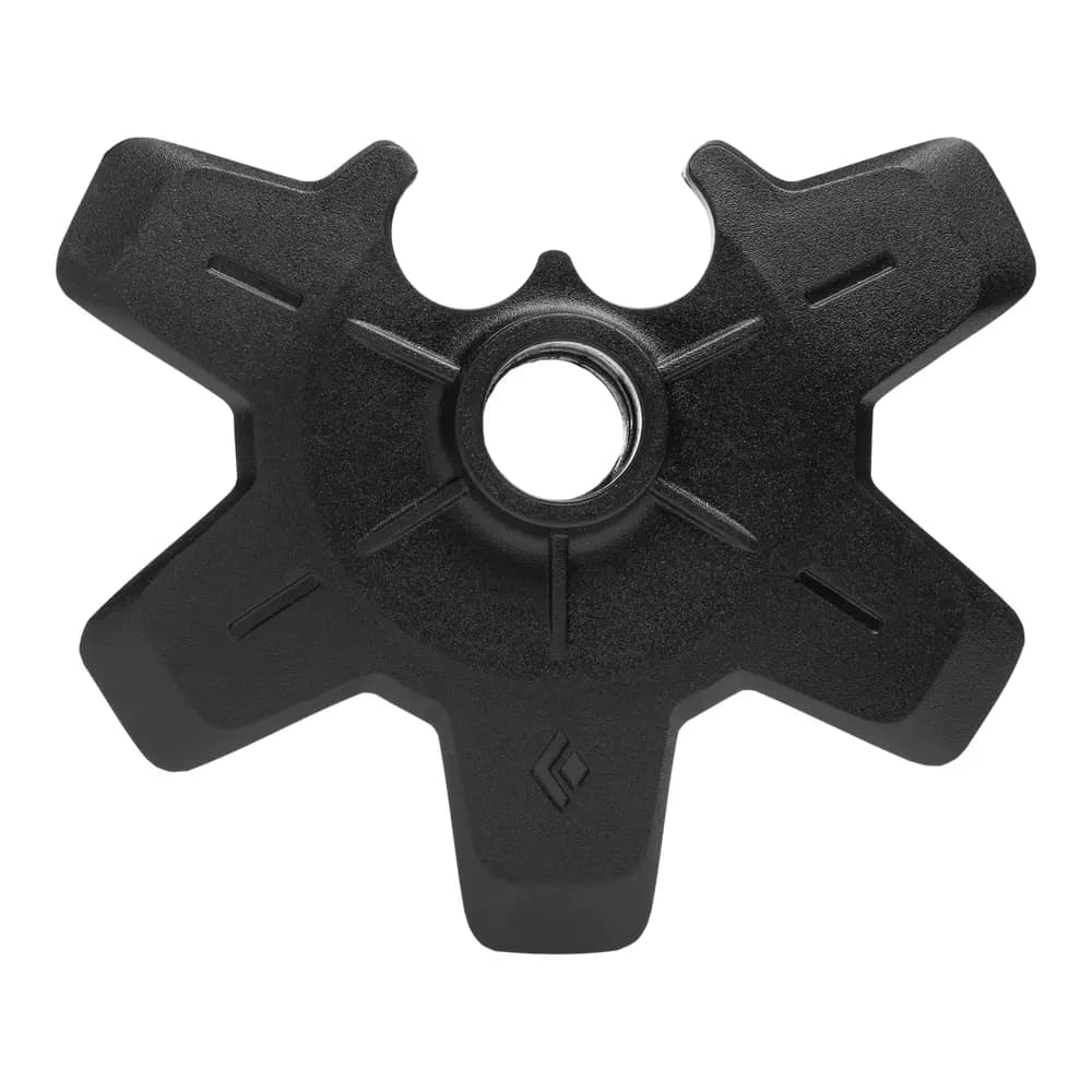 Rondelles Black Diamond Compact