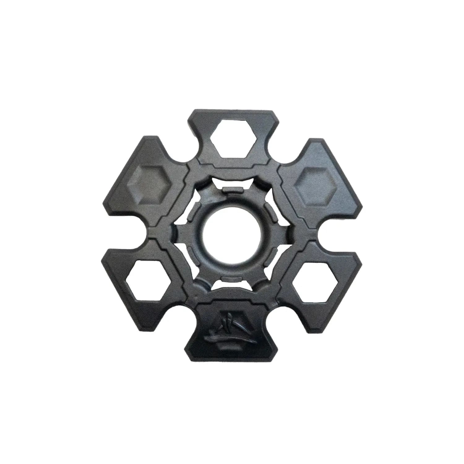 Rondelles Guidetti SnowFlex (x2)