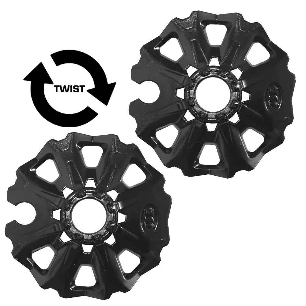 Kit rondelles TSL twist 85