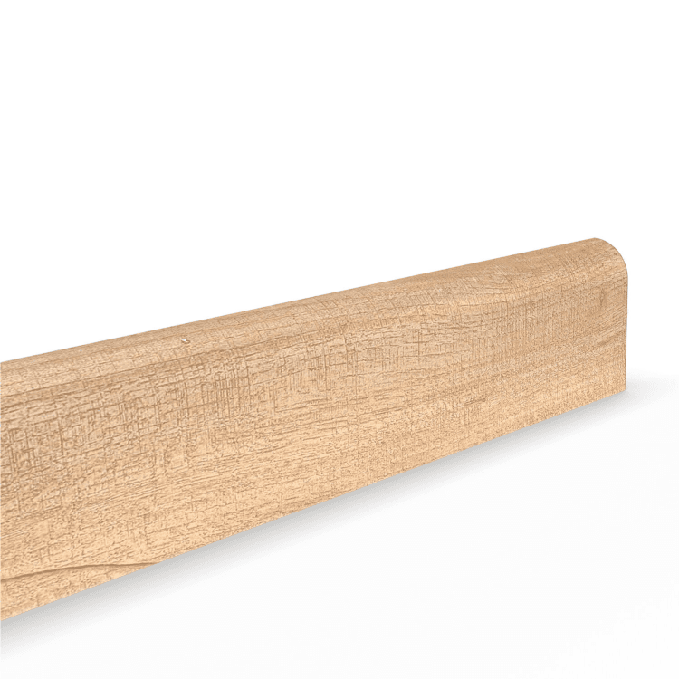 Plinthe PVC décor S011 Gerflor - 200 cm x 6 cm x 1 cm