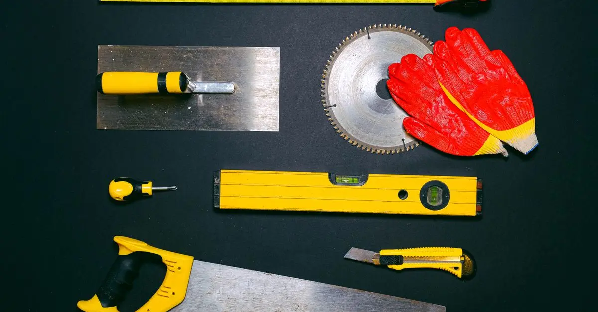 Les meilleures fixations pour des projets de bricolage durables