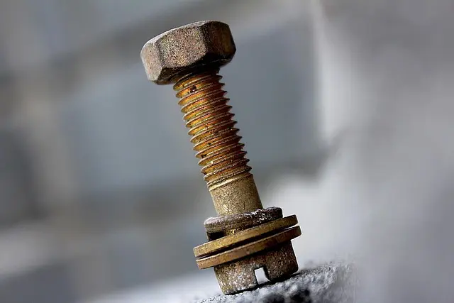 Les Meilleurs Types de Fixations Visserie à Connaître
