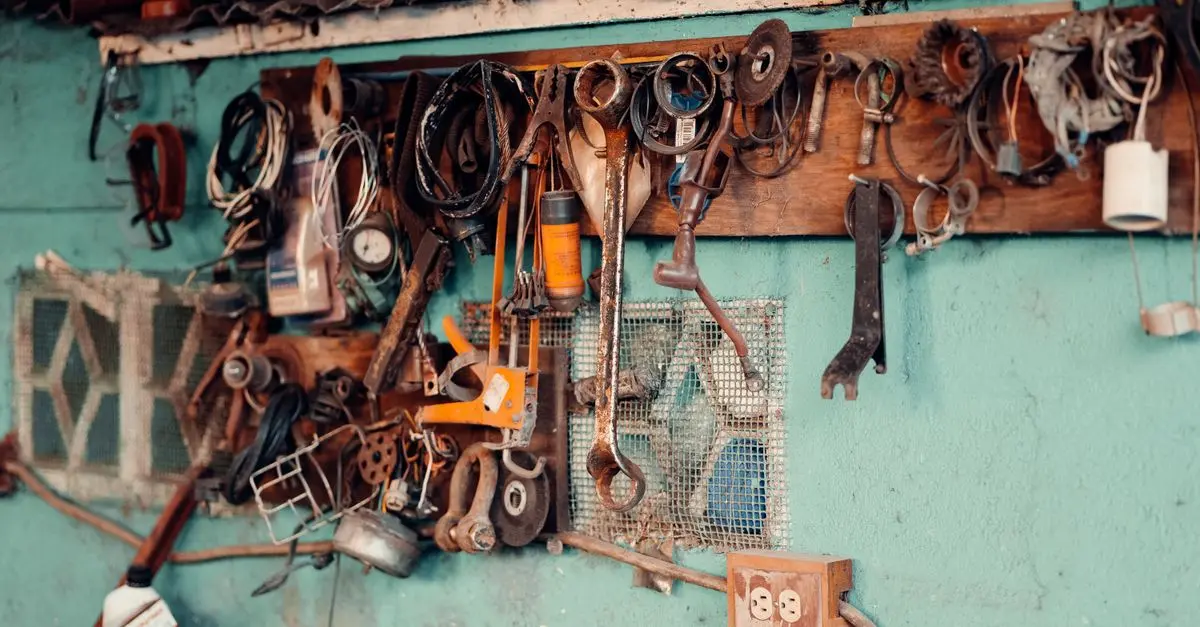 Les erreurs courantes à éviter lors de l'achat de fixations visserie