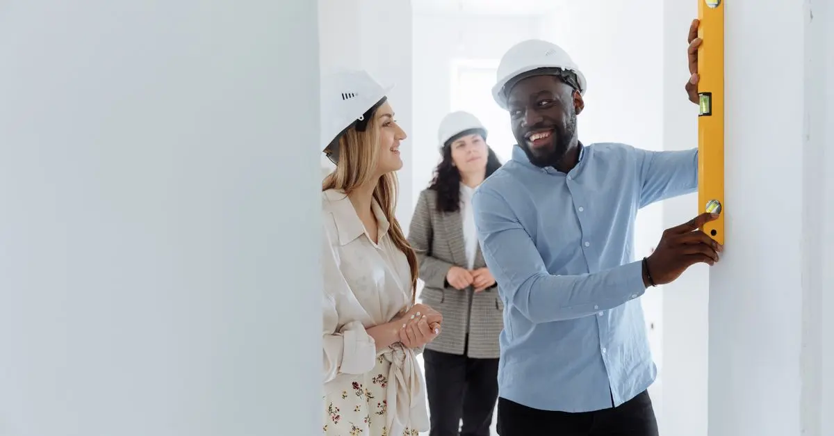 Les erreurs courantes lors de l'installation de fixations pour portes