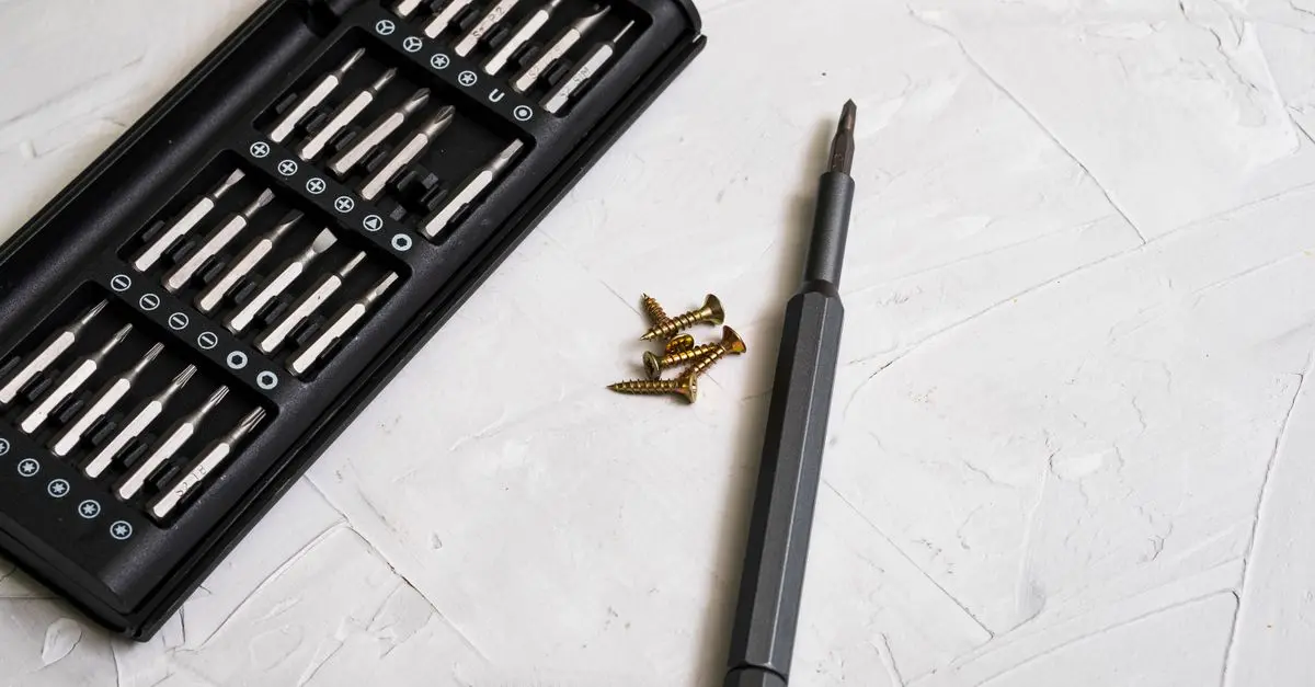 Les meilleures vis pour vos projets de bricolage : Guide complet