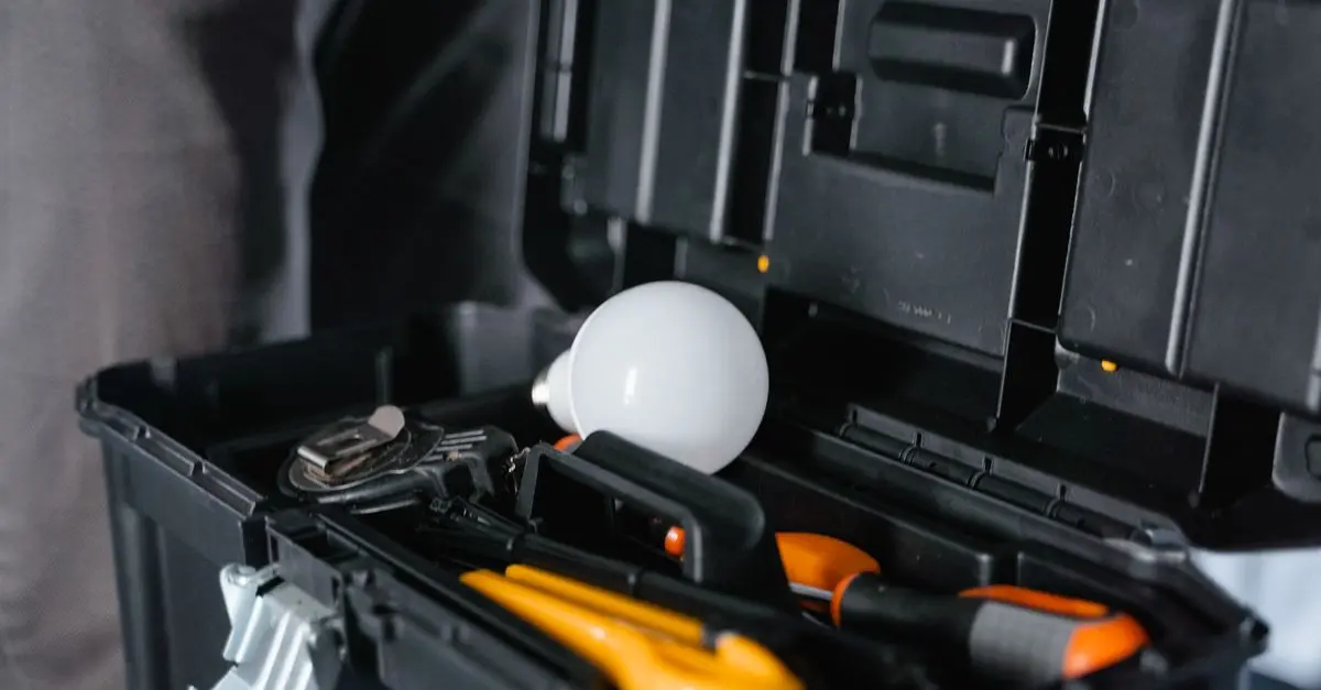 Les accessoires incontournables pour le bricolage