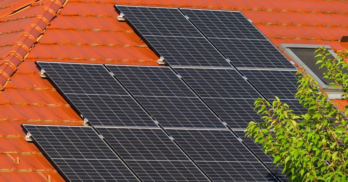 Les fixations indispensables pour le montage de panneaux solaires