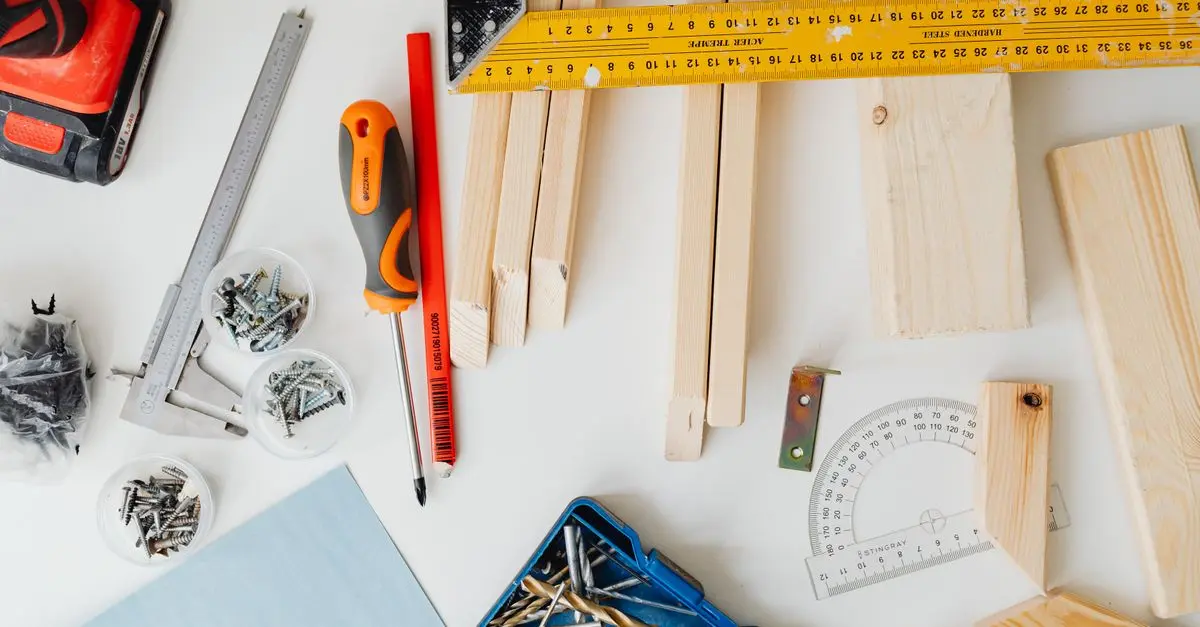 Comment choisir une visseuse pour ses projets maison