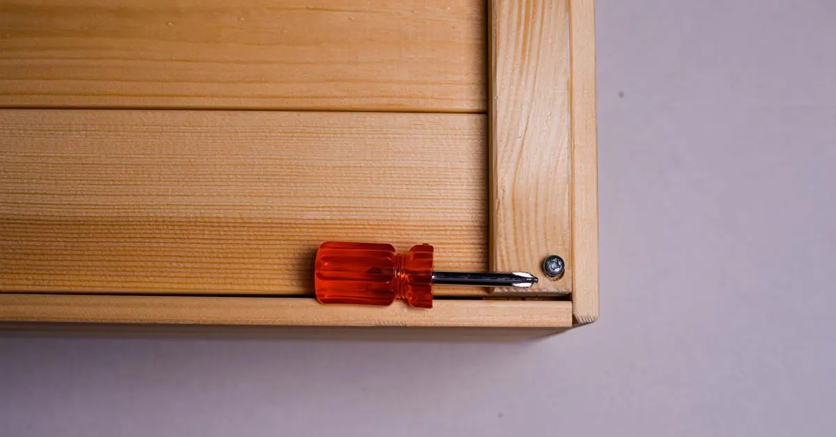 Les meilleures techniques de vissage pour des fixations optimales