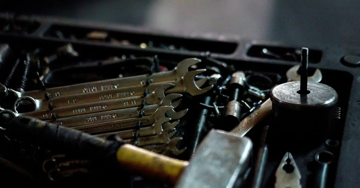 Les meilleures fixations visserie pour projets de bricolage