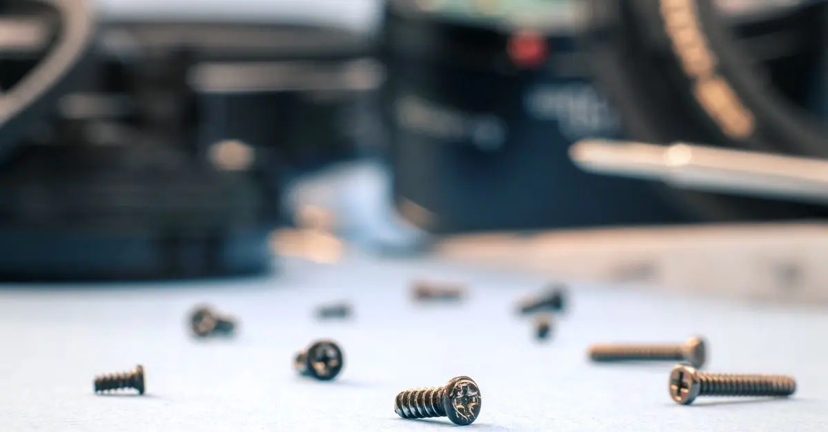 5 erreurs à éviter lors de l'achat de fixations visserie