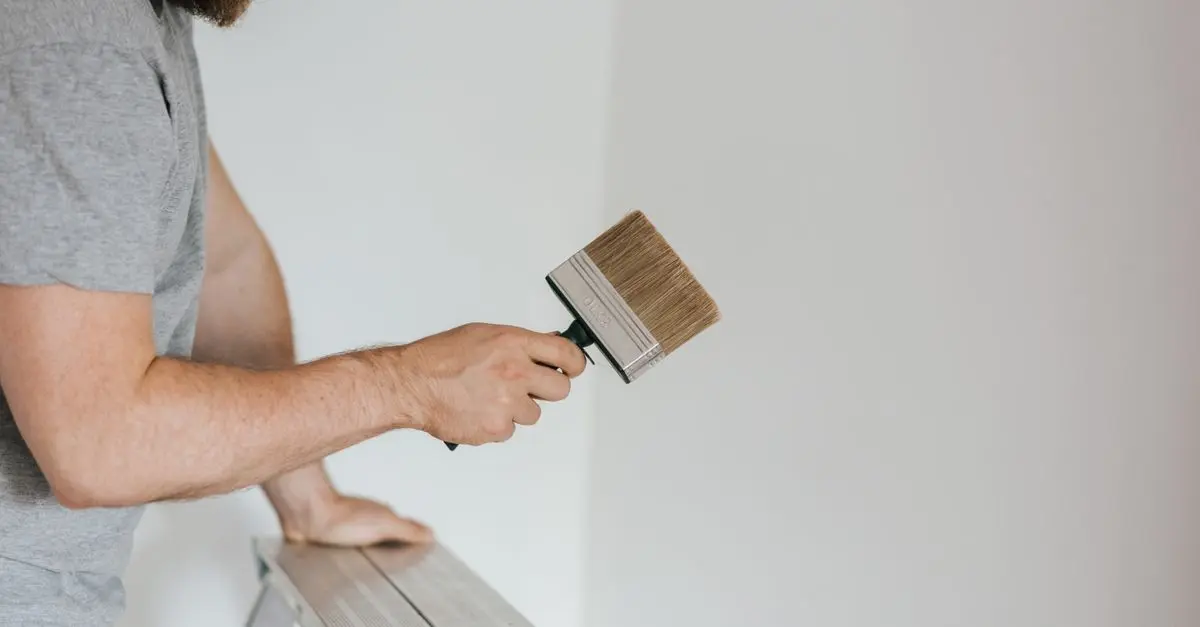 Comment réparer une fixation murale défaillante