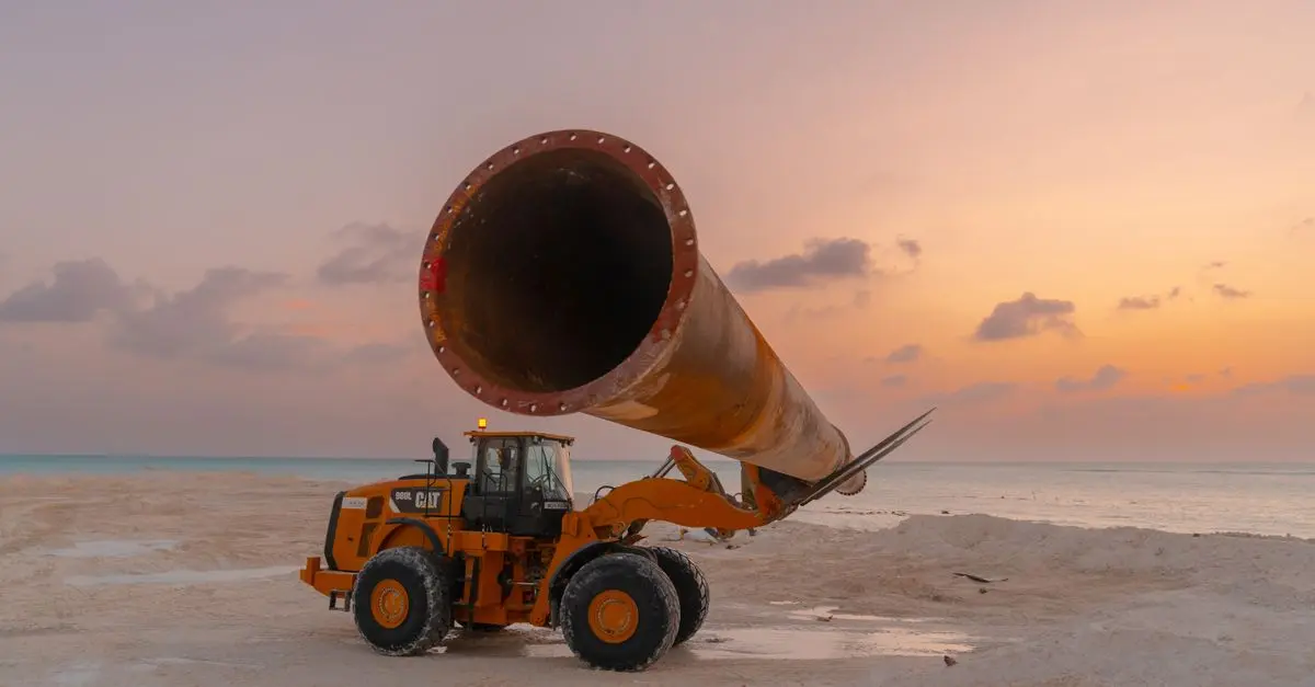 Fixations visserie pour projets en milieu marin : lesquelles choisir ?