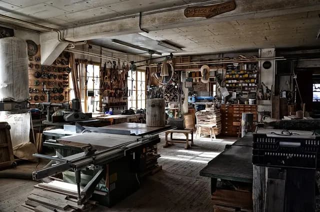 Comment choisir les fixations visserie pour un projet en bois