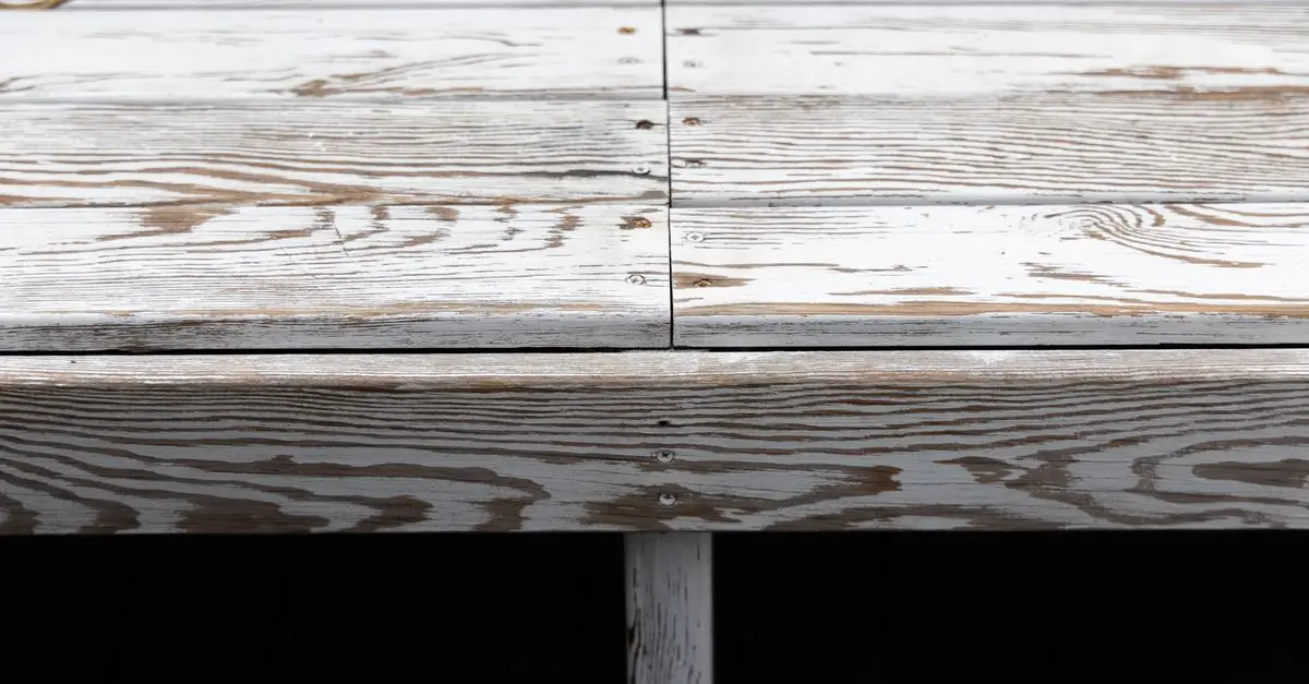 Comment choisir les bonnes vis pour le bois