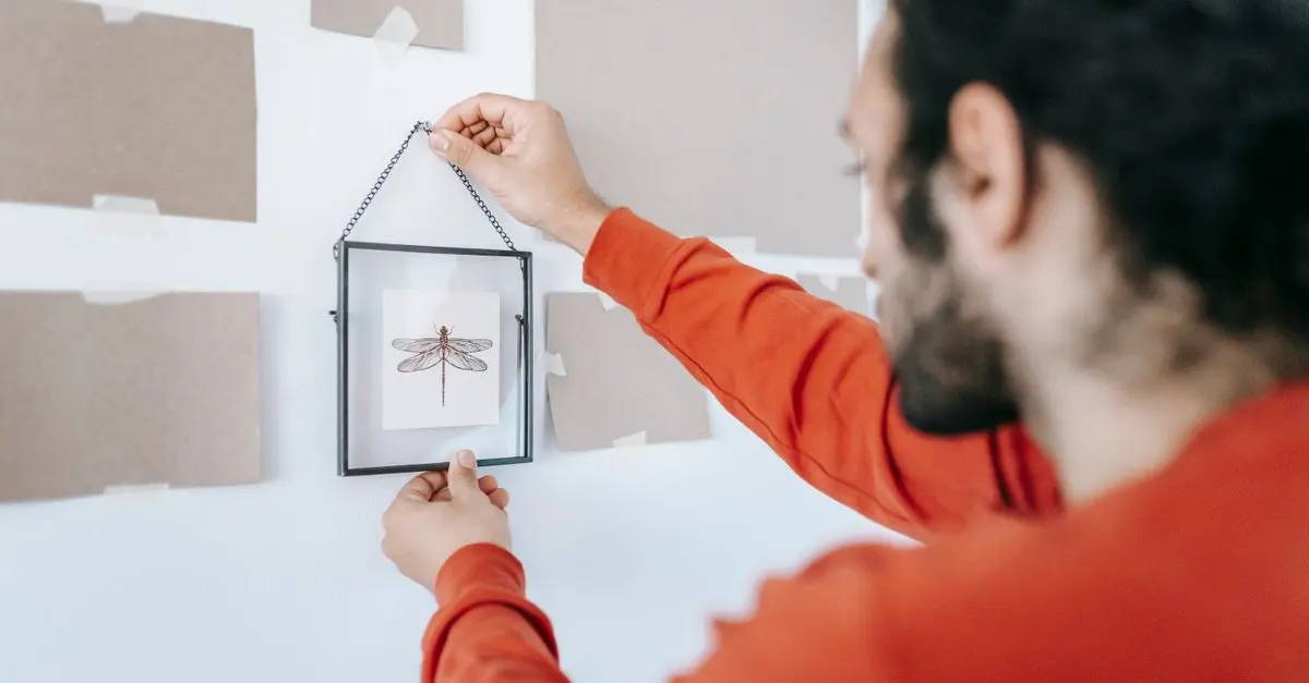 Les meilleures pratiques pour fixer des objets lourds