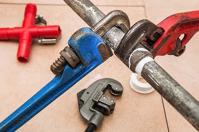 Les indispensables fixations visserie pour vos projets de bricolage