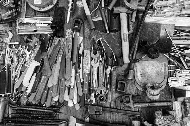 Les meilleures fixations visserie pour le bricolage en bois