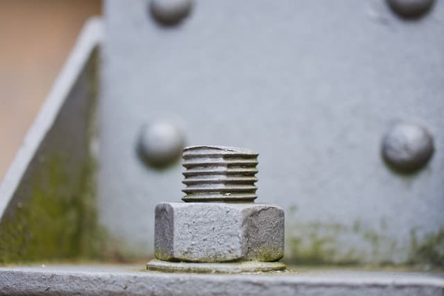 Les meilleures pratiques pour une fixation visserie durable